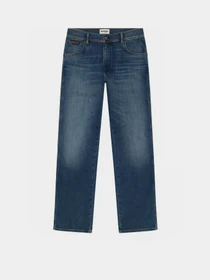 Джинсы Wrangler Texas модель 112350862 Фото