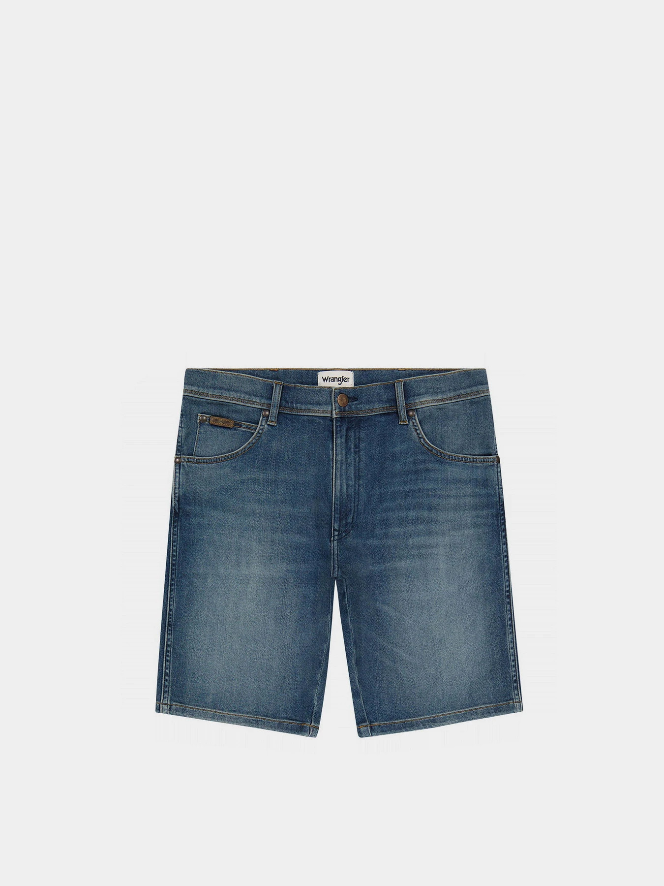Шорты Wrangler Texas модель 112350867 Фото
