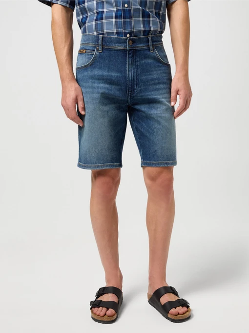 Шорты Wrangler Texas модель 112350867 Фото