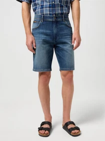 Шорты Wrangler Texas модель 112350867 Фото