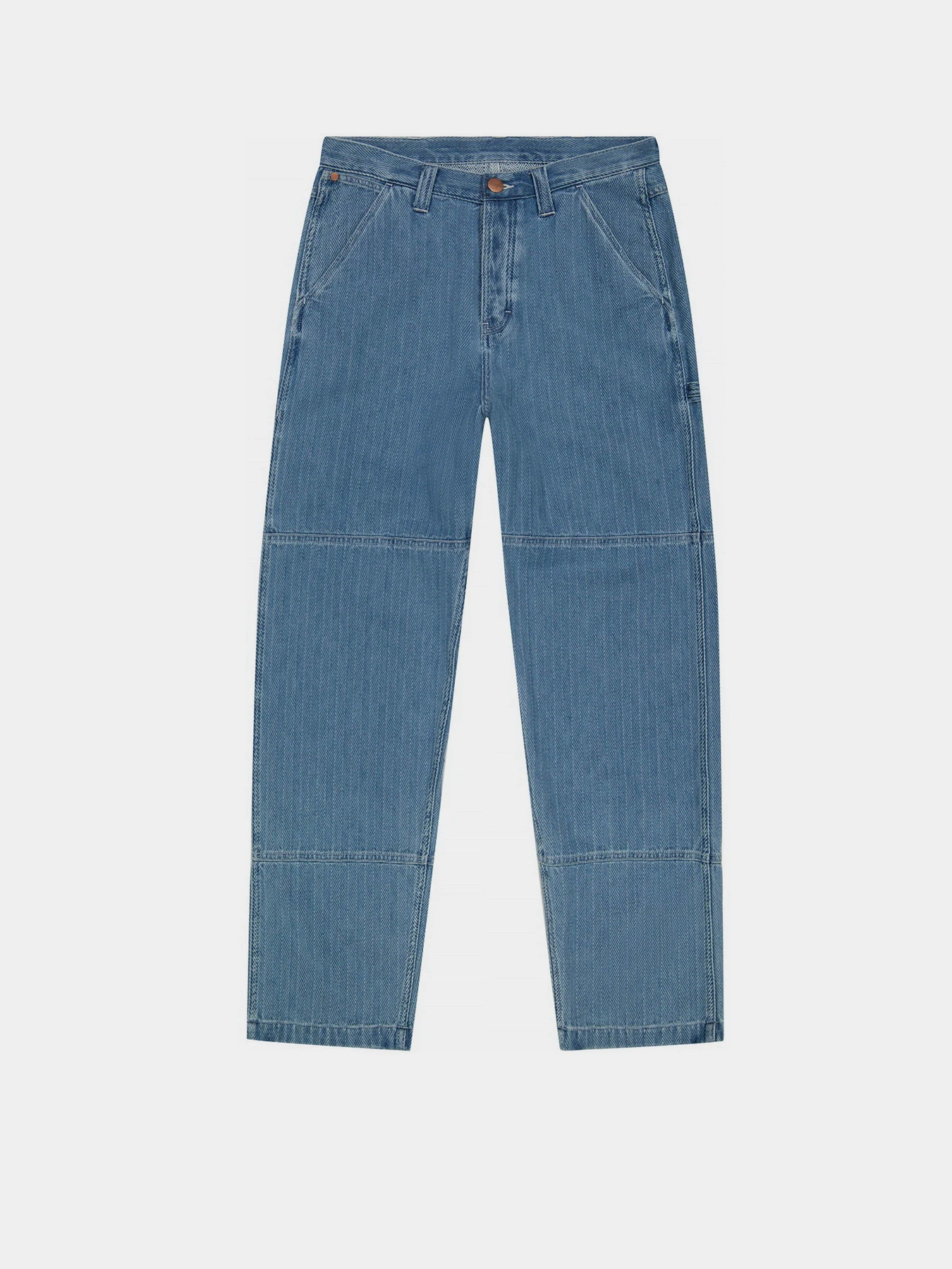 Джинсы Wrangler Casey Carpenter модель 112350896 Джинсы Wrangler Casey Carpenter модель 112350896 Фото