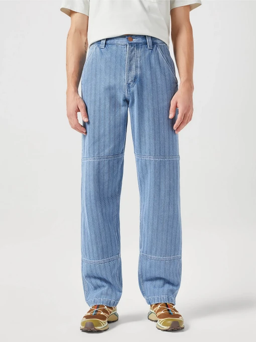 Джинсы Wrangler Casey Carpenter модель 112350896 Фото