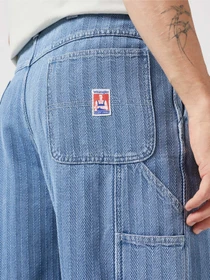 Джинсы Wrangler Casey Carpenter модель 112350896 Фото