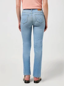 Джинси Wrangler Straight модель 112350946 Фото