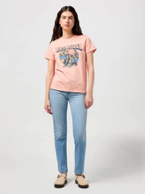 Джинси Wrangler Straight модель 112350946 Фото