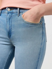 Джинси Wrangler Straight модель 112350946 Фото
