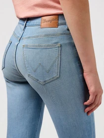 Джинси Wrangler Straight модель 112350946 Фото