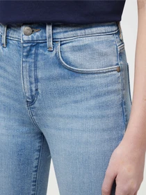 Джинсы Wrangler Bootcut модель 112351019 Фото