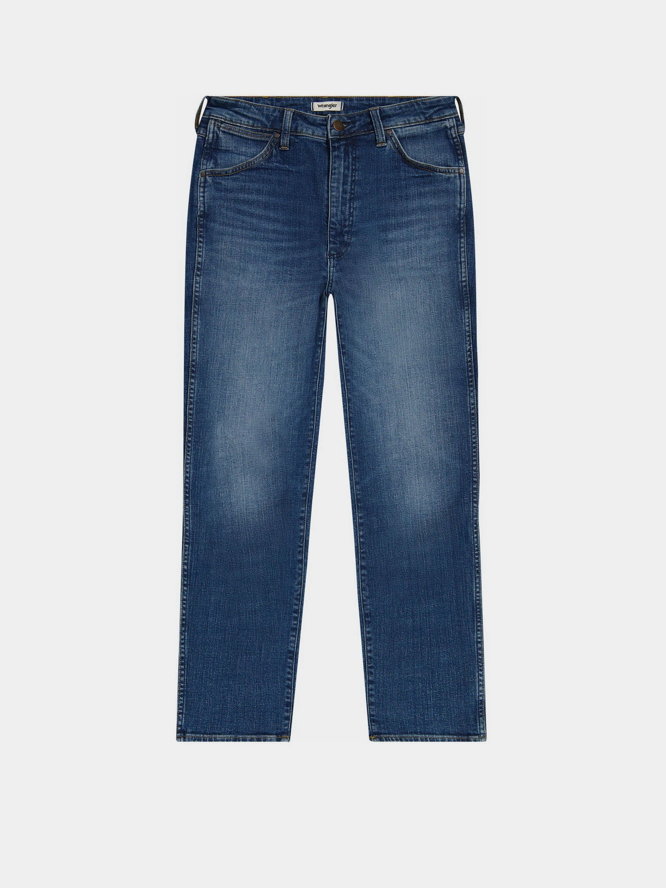 Джинси Wrangler Walker модель 112351031 Джинси Wrangler Walker модель 112351031 Фото