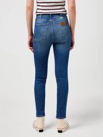 Джинси Wrangler Walker модель 112351031 Фото