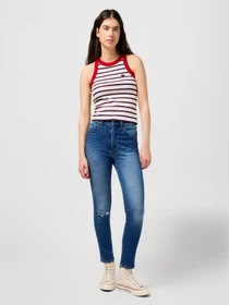 Джинси Wrangler Walker модель 112351031 Фото