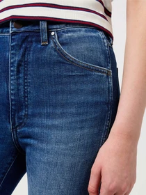 Джинси Wrangler Walker модель 112351031 Фото