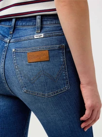 Джинси Wrangler Walker модель 112351031 Фото