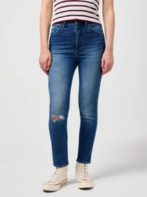 Джинси Wrangler Walker модель 112351031 Фото