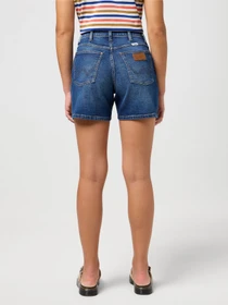 Шорты Wrangler Cowboy 5 Inch модель 112351042 Фото
