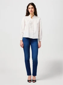 Джинси Wrangler Straight модель 112351051 Фото