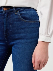 Джинси Wrangler Straight модель 112351051 Фото