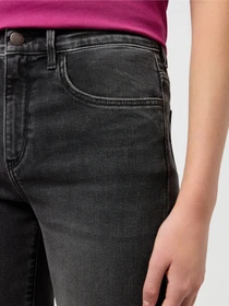 Джинсы Wrangler Straight модель 112351064 Фото