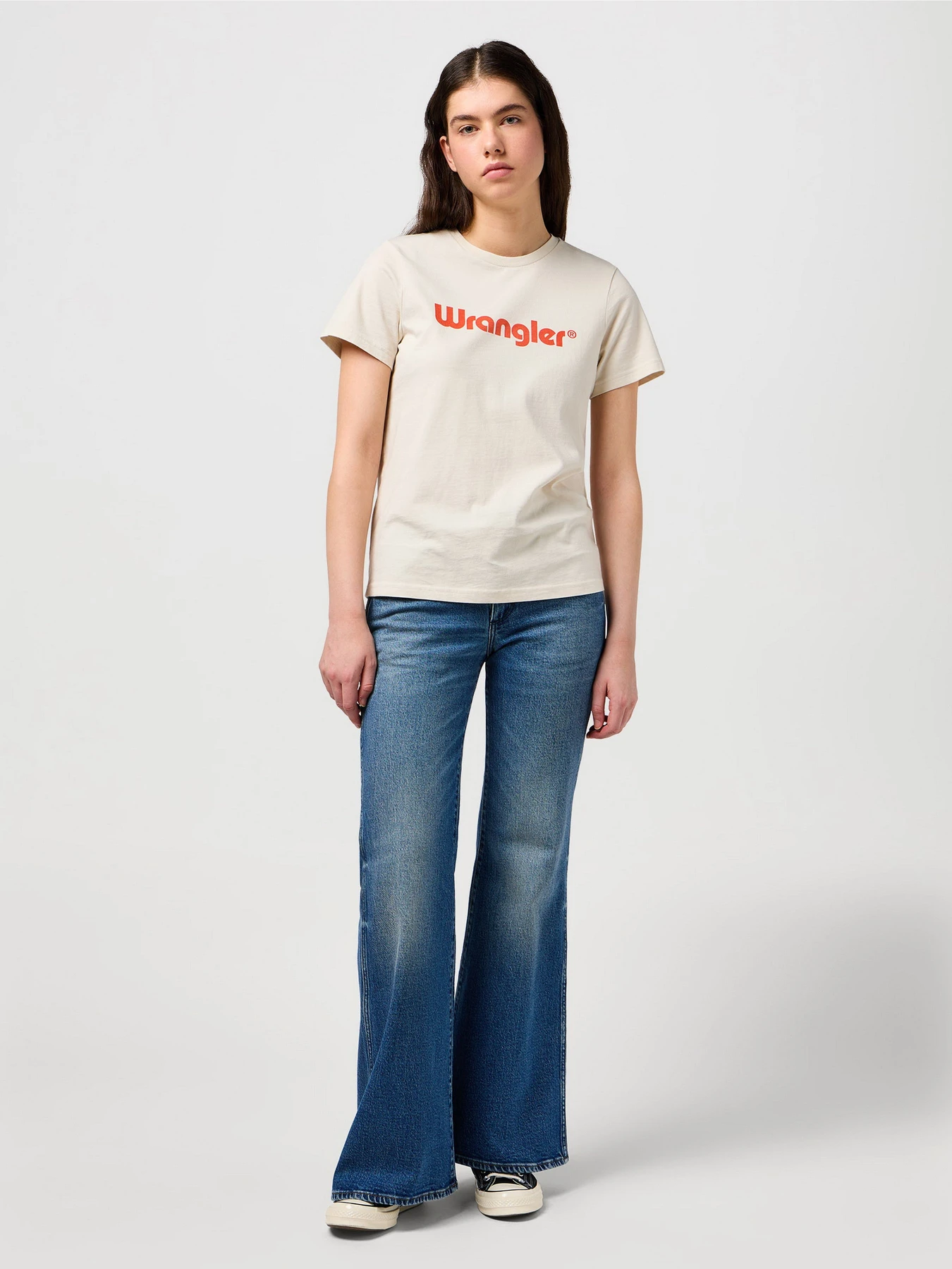 Джинси Wrangler Wanderer модель 112351071 Джинси Wrangler Wanderer модель 112351071 Фото