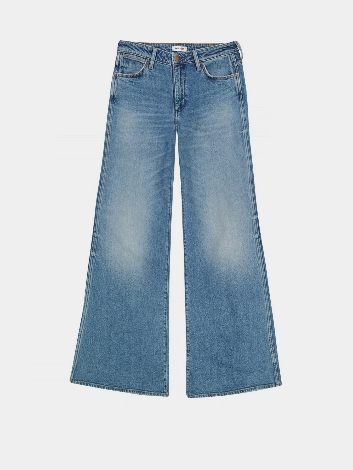 Джинси Wrangler Wanderer модель 112351071 Джинси Wrangler Wanderer модель 112351071 Фото
