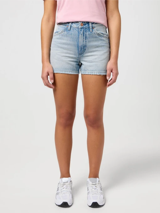 Шорти Wrangler Cowboy 3 Inch модель 112351074 Фото