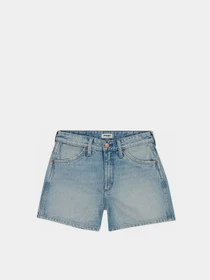Шорты Wrangler Cowboy 3 Inch модель 112351074 Фото