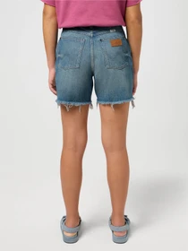 Шорты Wrangler Cowboy 5 Inch модель 112351075 Фото