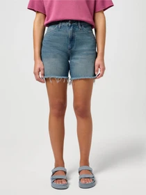 Шорти Wrangler Cowboy 5 Inch модель 112351075 Фото