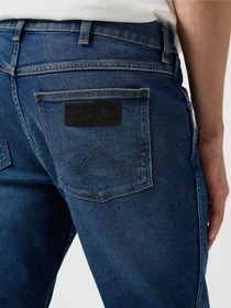 Джинсы Wrangler Horizon модель 112351203 Фото
