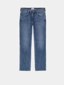 Джинсы Wrangler Horizon модель 112351203 Фото