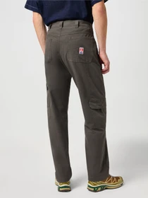 Брюки Wrangler Casey Jones Utility модель 112351222 Фото