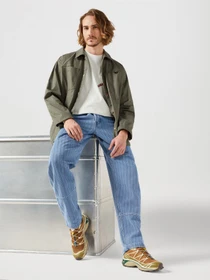 Куртки и дубленки Wrangler Casey Jones Jacket модель 112351225 Фото