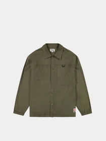 Куртки и дубленки Wrangler Casey Jones Jacket модель 112351225 Фото