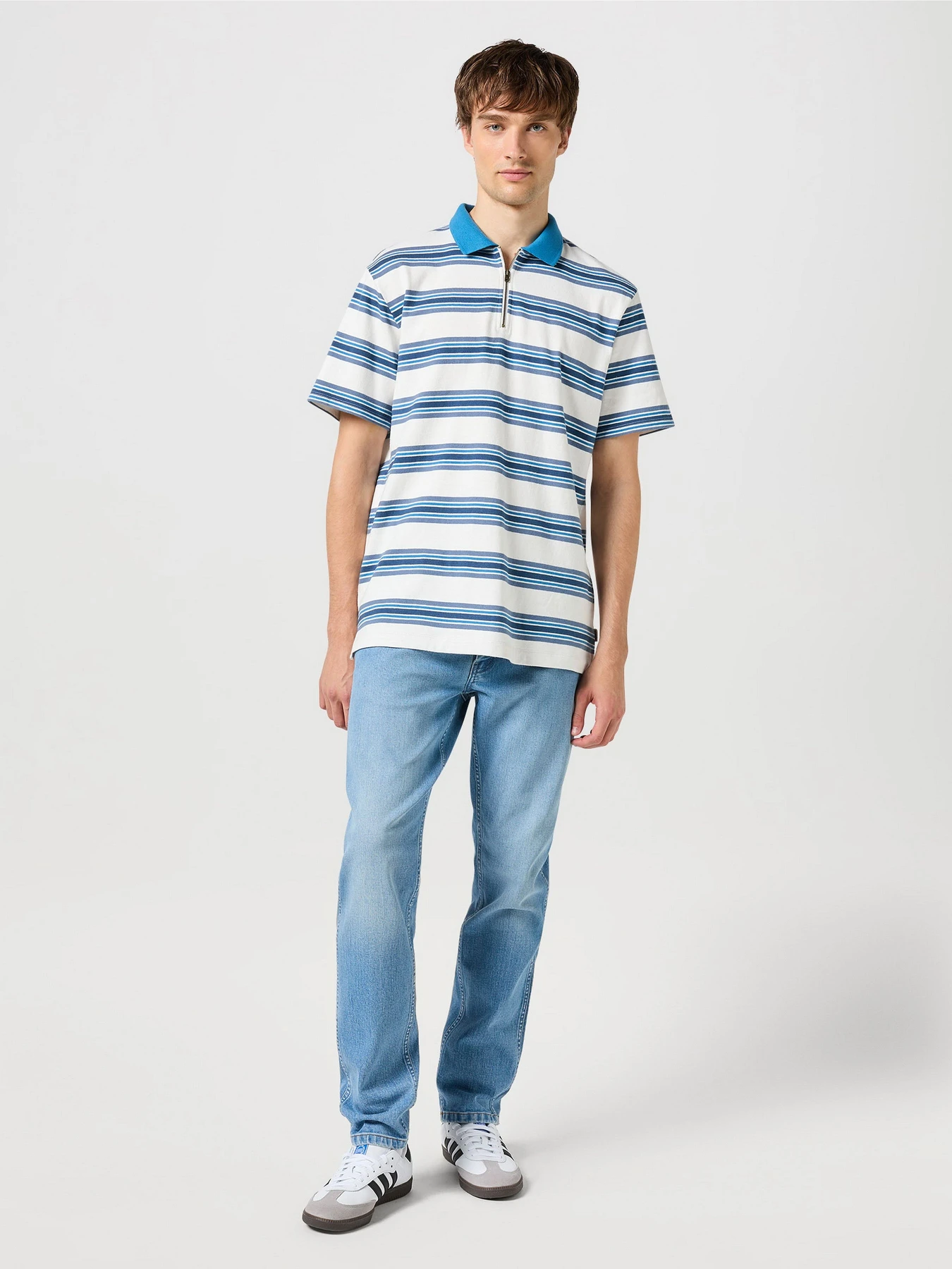 Джинсы Wrangler River модель 112351255 Джинсы Wrangler River модель 112351255 Фото