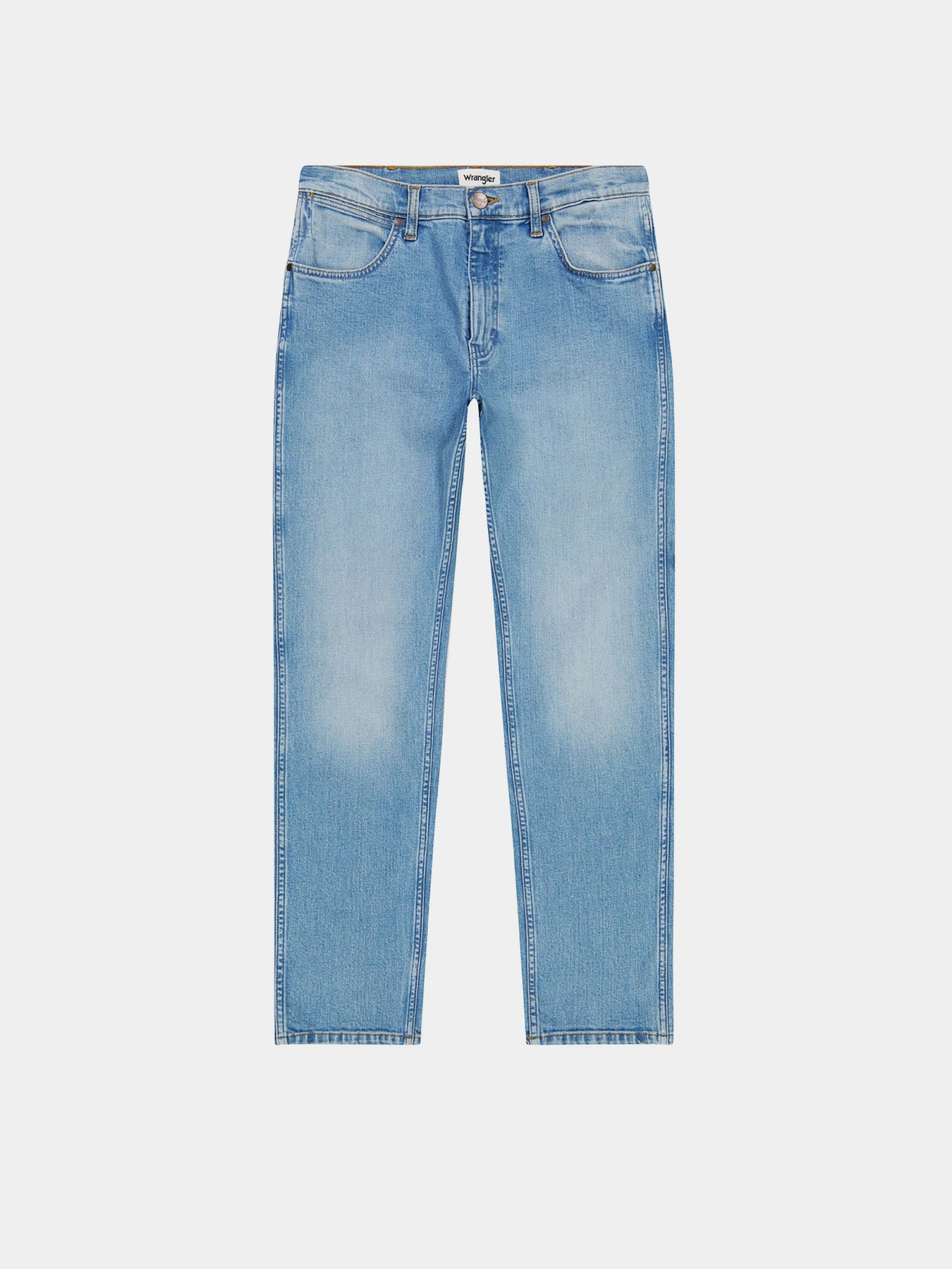 Джинсы Wrangler River модель 112351255 Джинсы Wrangler River модель 112351255 Фото
