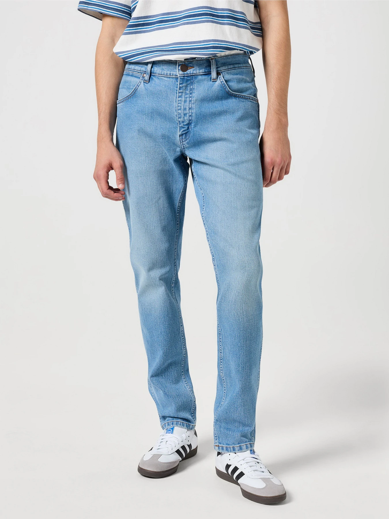 Джинсы Wrangler River модель 112351255 Джинсы Wrangler River модель 112351255 Фото