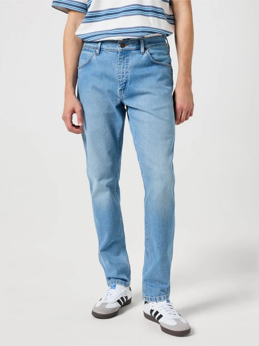 Джинсы Wrangler River модель 112351255 Фото