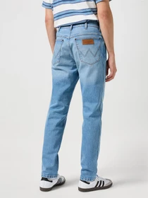 Джинсы Wrangler River модель 112351255 Фото