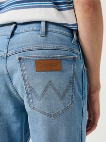Джинсы Wrangler River модель 112351255 Фото
