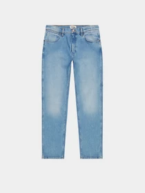 Джинсы Wrangler River модель 112351255 Фото