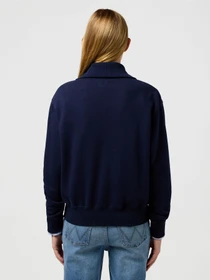 Худі та світшоти Wrangler Zipfront модель 112351963 Фото