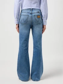 Джинси Wrangler Fierce Flare модель 112351971 Фото