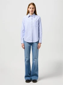 Джинси Wrangler Fierce Flare модель 112351971 Фото