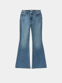 Джинси Wrangler Fierce Flare модель 112351971 Фото