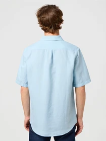 Рубашки Wrangler Ss 1 Pkt модель 112352188 Фото
