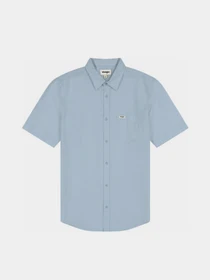 Рубашки Wrangler Ss 1 Pkt модель 112352188 Фото