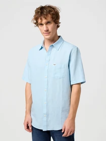 Сорочки Wrangler Ss 1 Pkt модель 112352188 Фото