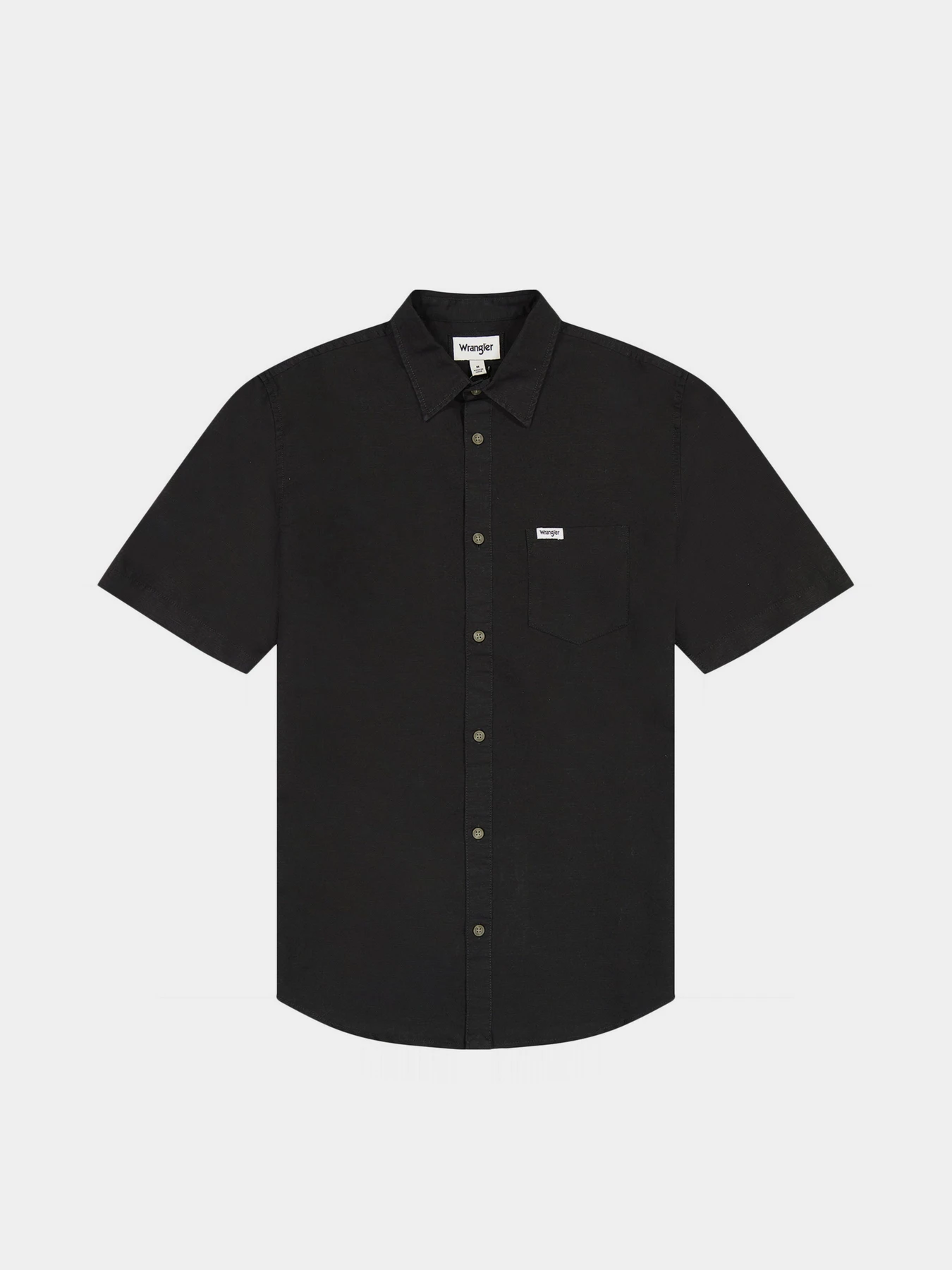 Рубашки Wrangler Ss 1 Pkt модель 112352190 Фото