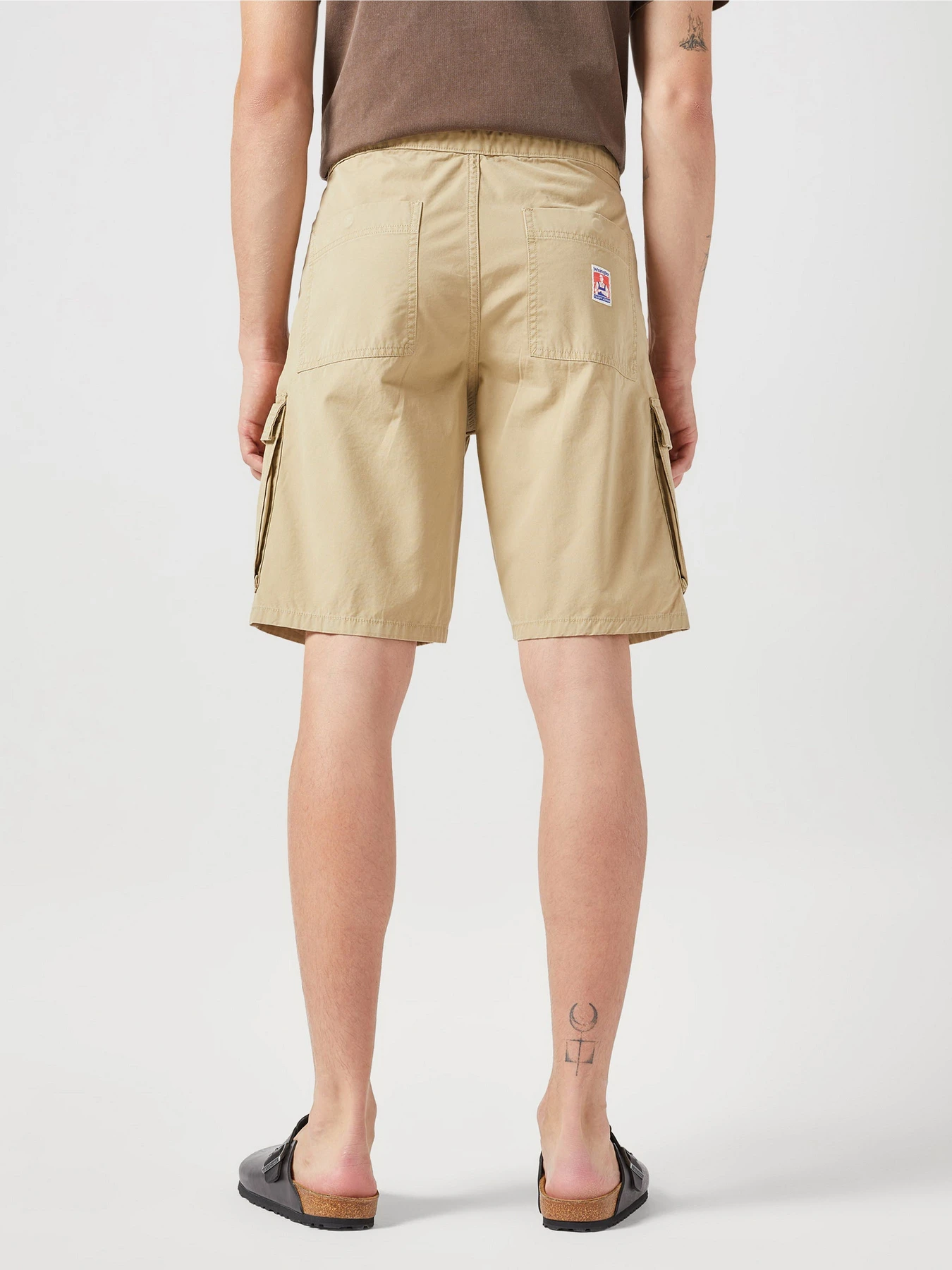 Шорты Wrangler Casey Utility модель 112352191 Шорты Wrangler Casey Utility модель 112352191 Фото