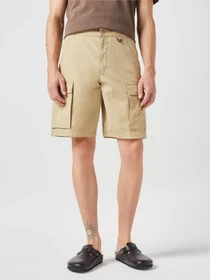 Шорти Wrangler Casey Utility модель 112352191 Фото